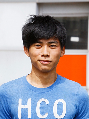  范仲文（Elvis）